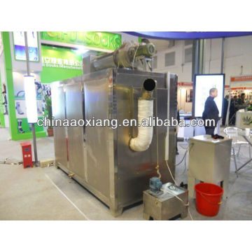 Máquina automática de fabricación de condones AX-DXJ100